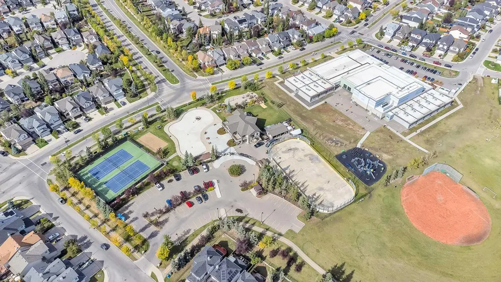 368 New Brighton Place SE Calgary AB T2Z 4W6