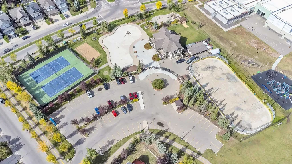 368 New Brighton Place SE Calgary AB T2Z 4W6