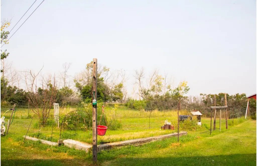 160078 Township Road 304 Craigmyle AB T0J1P0
