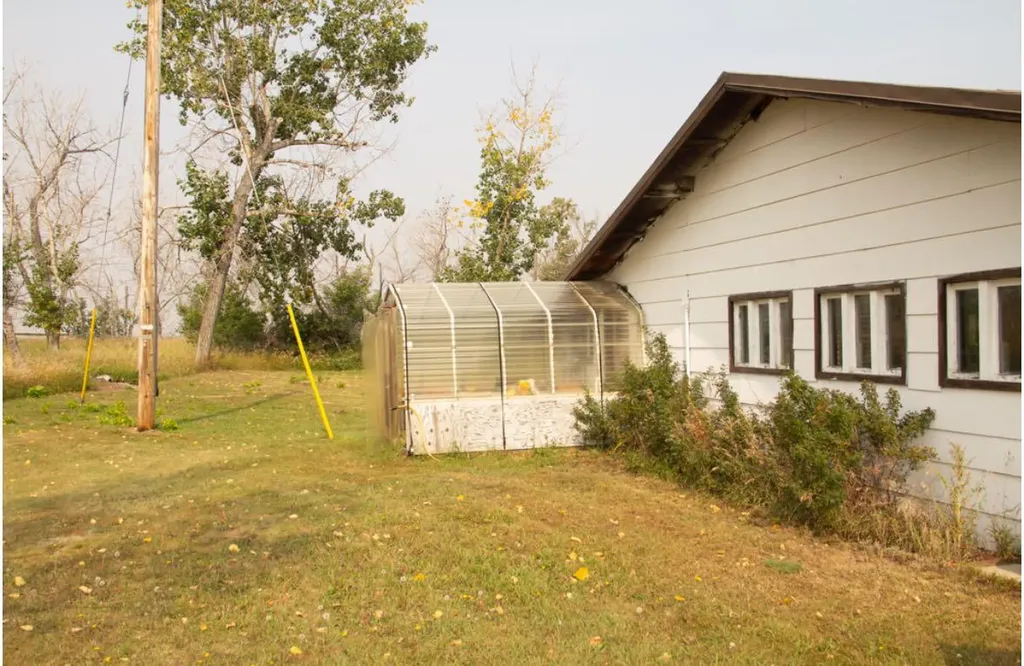 160078 Township Road 304 Craigmyle AB T0J1P0