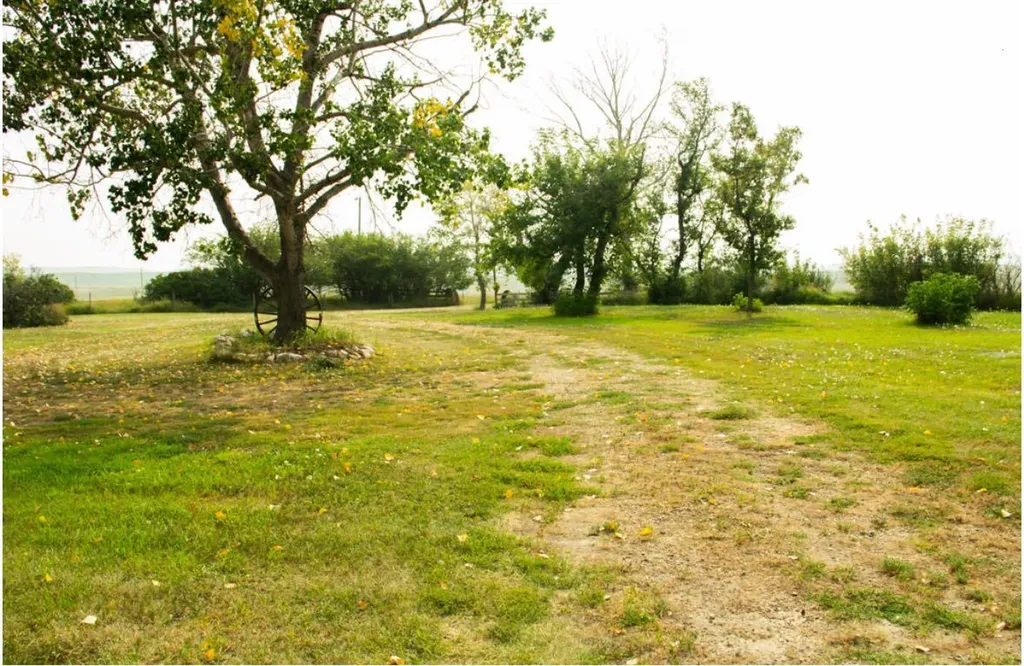 160078 Township Road 304 Craigmyle AB T0J1P0