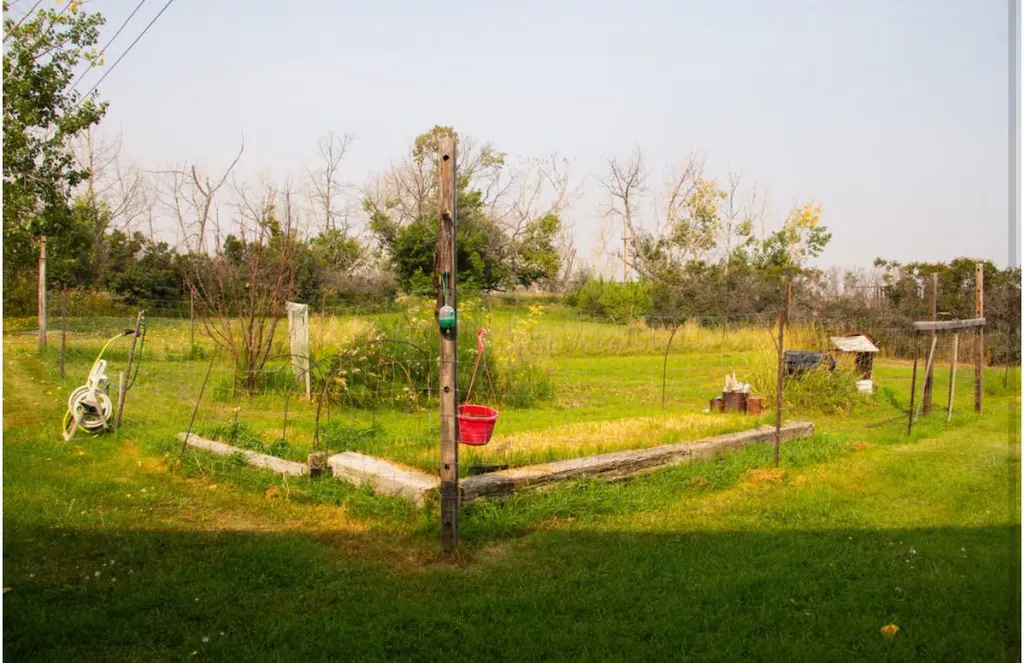 160078 Township Road 304 Craigmyle AB T0J1P0