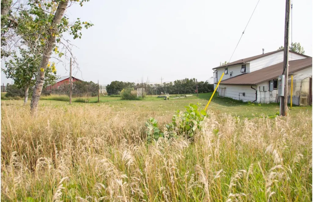 160078 Township Road 304 Craigmyle AB T0J1P0