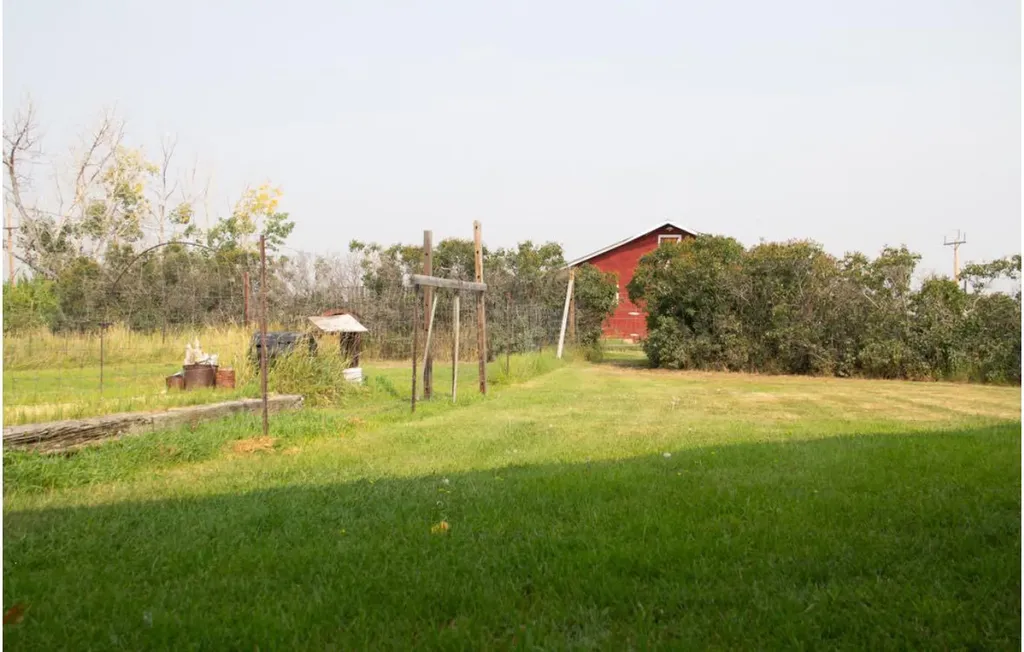 160078 Township Road 304 Craigmyle AB T0J1P0