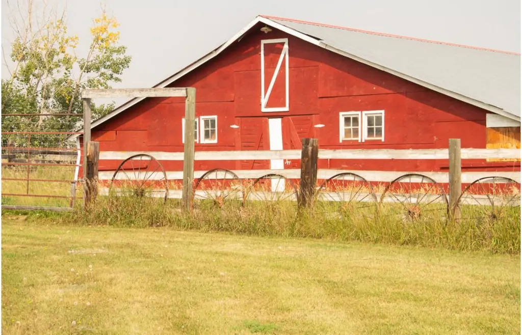 160078 Township Road 304 Craigmyle AB T0J1P0
