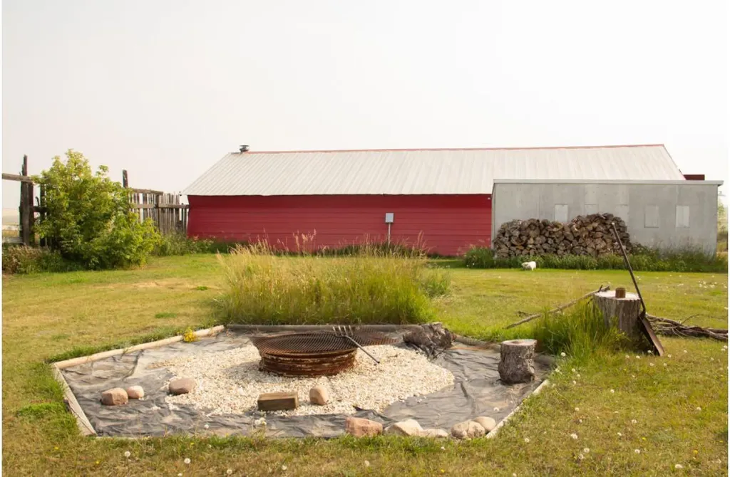 160078 Township Road 304 Craigmyle AB T0J1P0