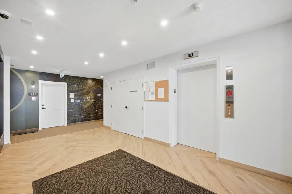 10 Sage Hill Walk NW Calgary AB T3R 1X9