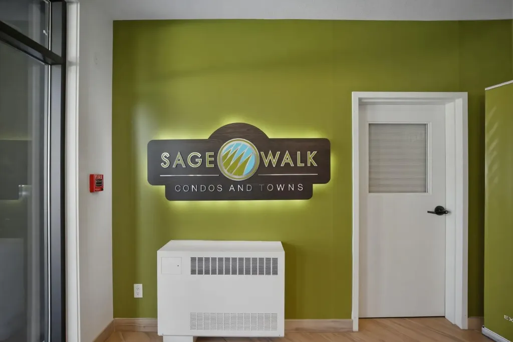 10 Sage Hill Walk NW Calgary AB T3R 1X9