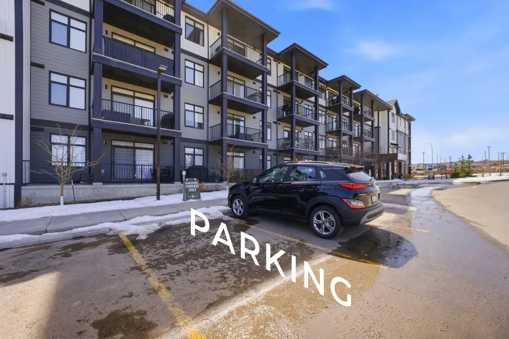 10 Sage Hill Walk NW Calgary AB T3R 1X9