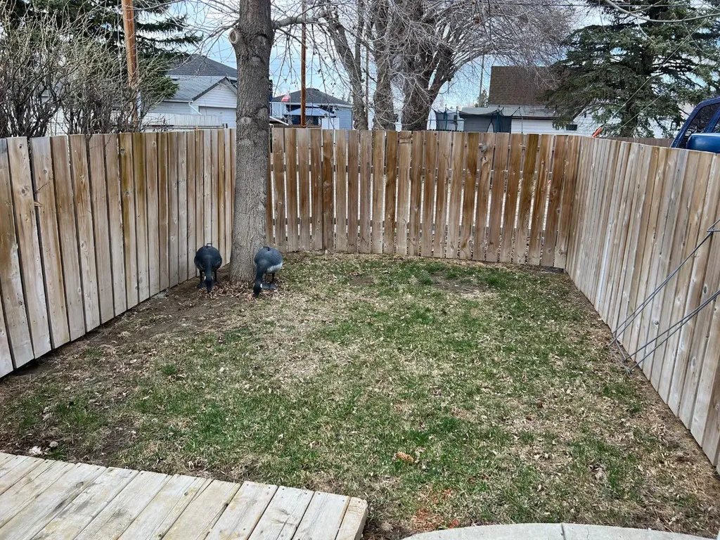 2134 21 Avenue Coaldale AB T1M1H9