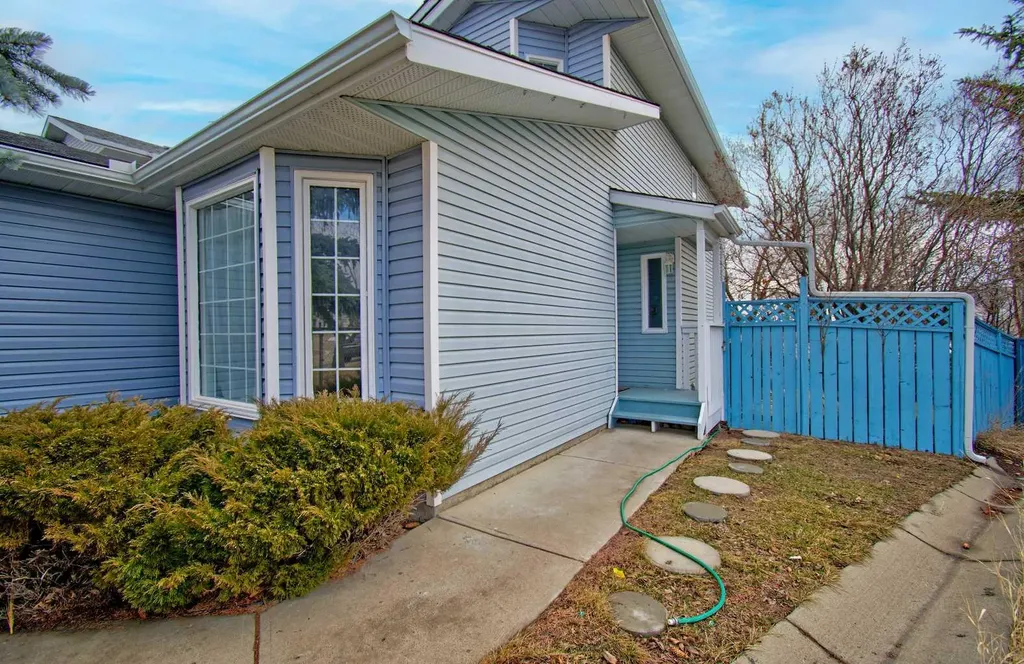 10316 Hidden Valley Drive NW Calgary AB T3A 4Z6