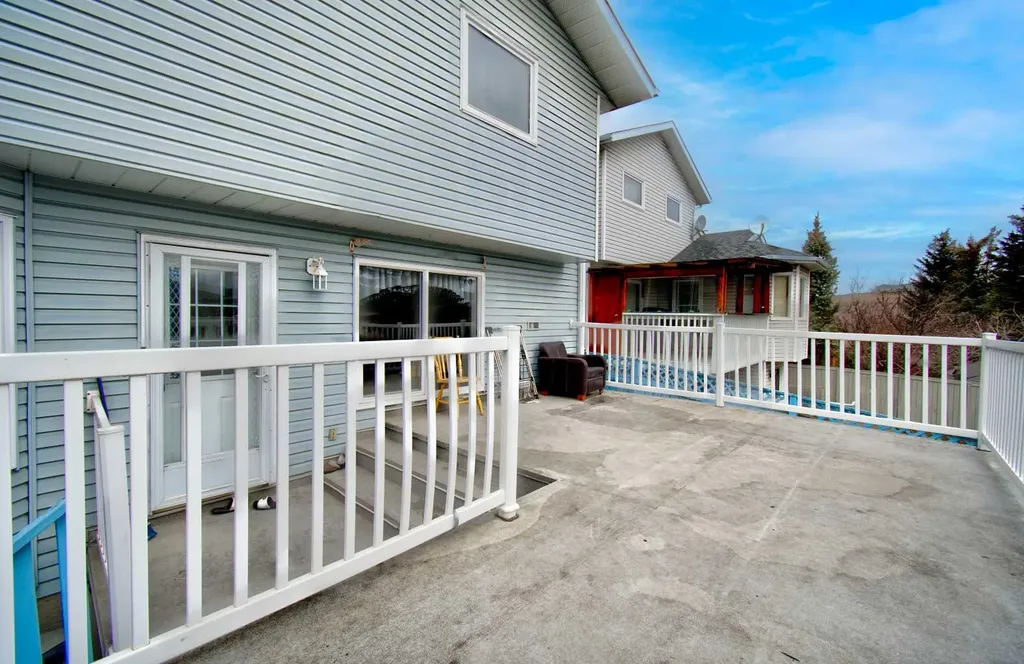 10316 Hidden Valley Drive NW Calgary AB T3A 4Z6