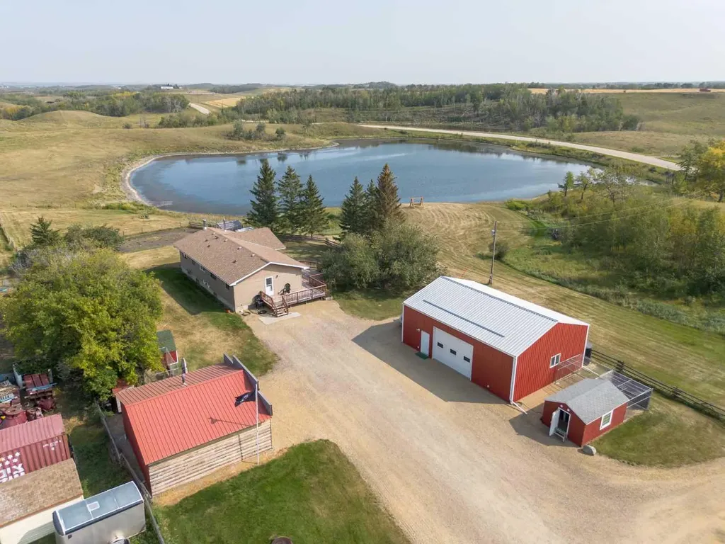 25236 Township Road 374 Rural Red Deer County AB T4E 1E7