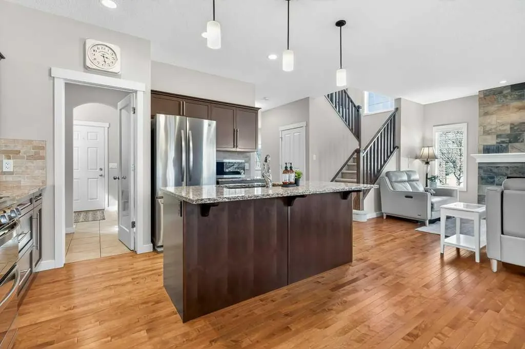 200 Kingston Way SE Airdrie AB T4A 0K3