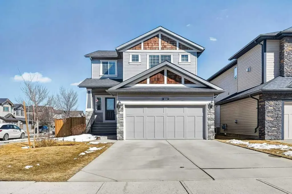 200 Kingston Way SE Airdrie AB T4A 0K3