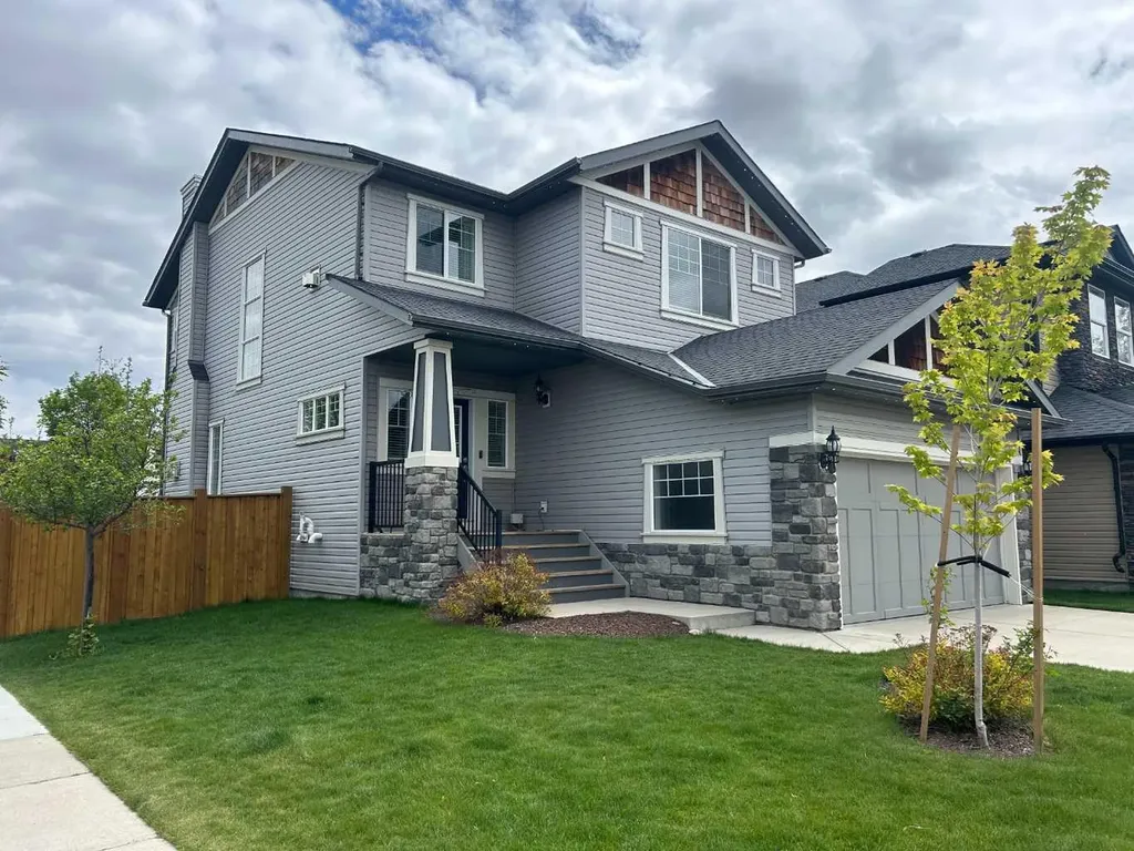 200 Kingston Way SE Airdrie AB T4A 0K3