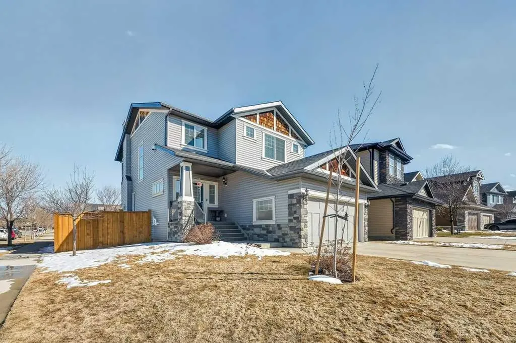 200 Kingston Way SE Airdrie AB T4A 0K3