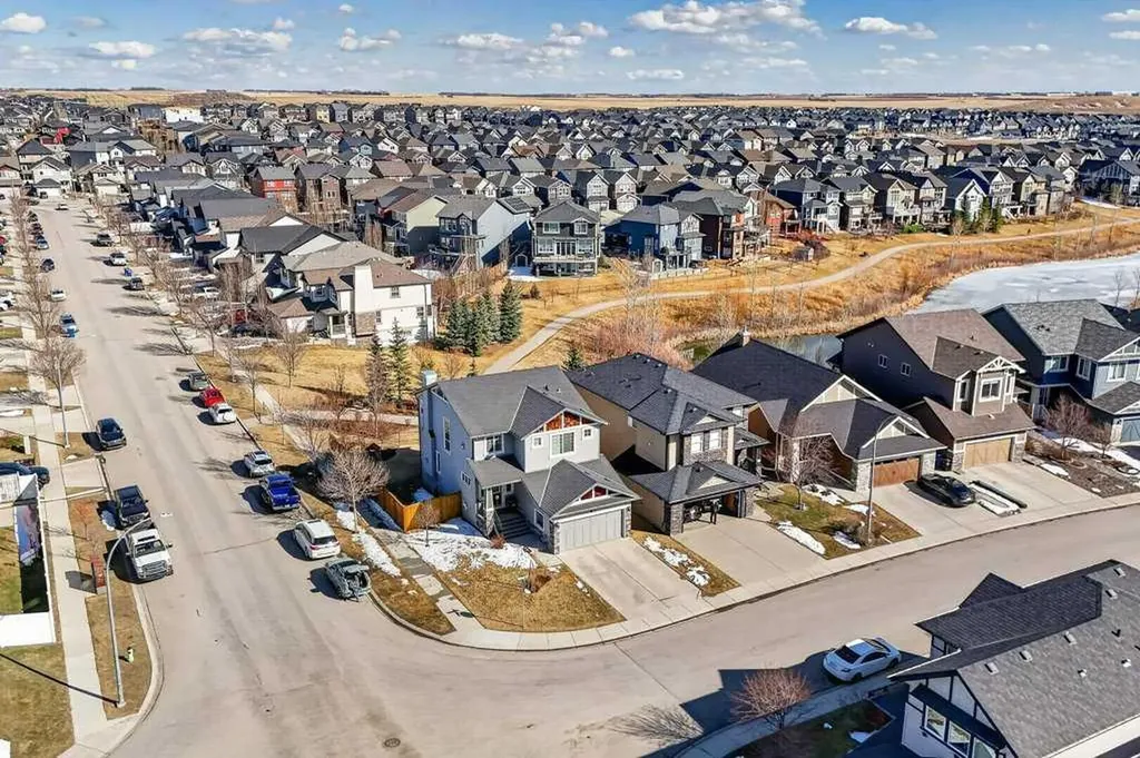 200 Kingston Way SE Airdrie AB T4A 0K3