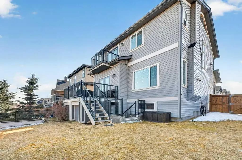 200 Kingston Way SE Airdrie AB T4A 0K3