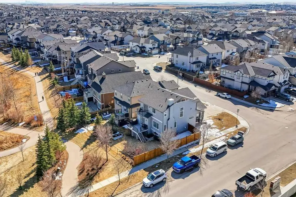 200 Kingston Way SE Airdrie AB T4A 0K3