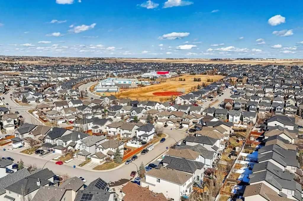 200 Kingston Way SE Airdrie AB T4A 0K3