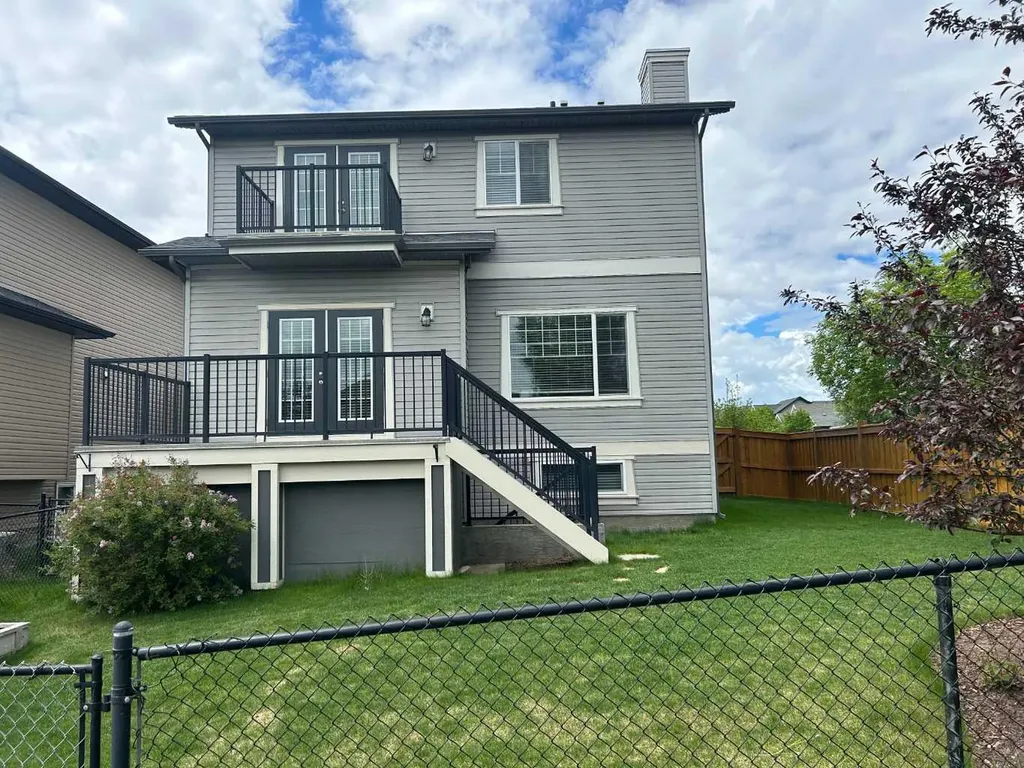 200 Kingston Way SE Airdrie AB T4A 0K3