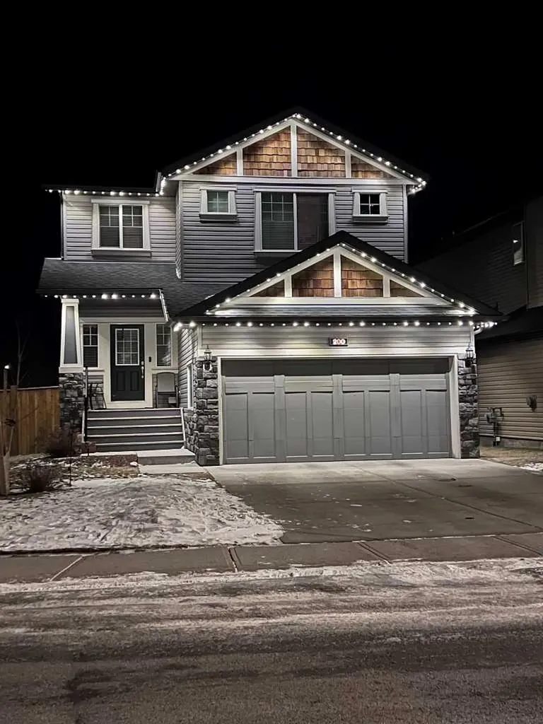 200 Kingston Way SE Airdrie AB T4A 0K3