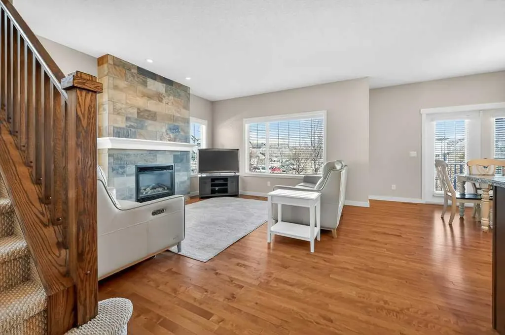 200 Kingston Way SE Airdrie AB T4A 0K3