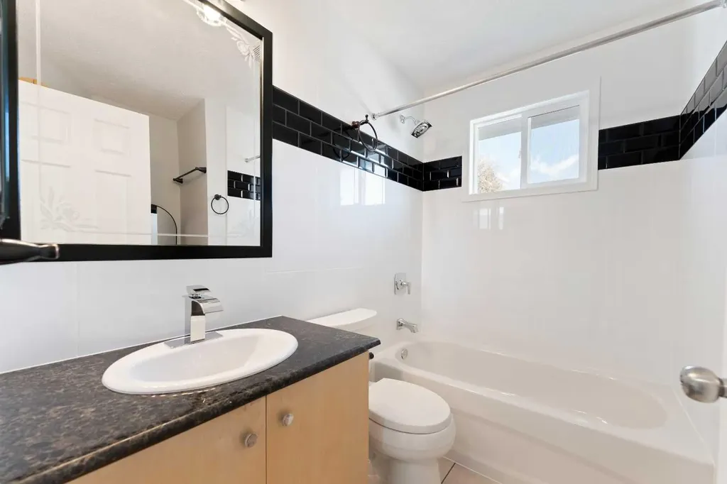 6808 Rundlehorn Drive NE Calgary AB T1Y 3V2