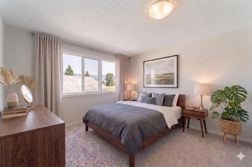 6808 Rundlehorn Drive NE Calgary AB T1Y 3V2