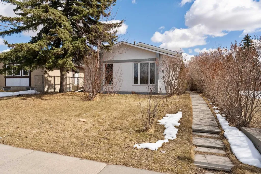 6808 Rundlehorn Drive NE Calgary AB T1Y 3V2
