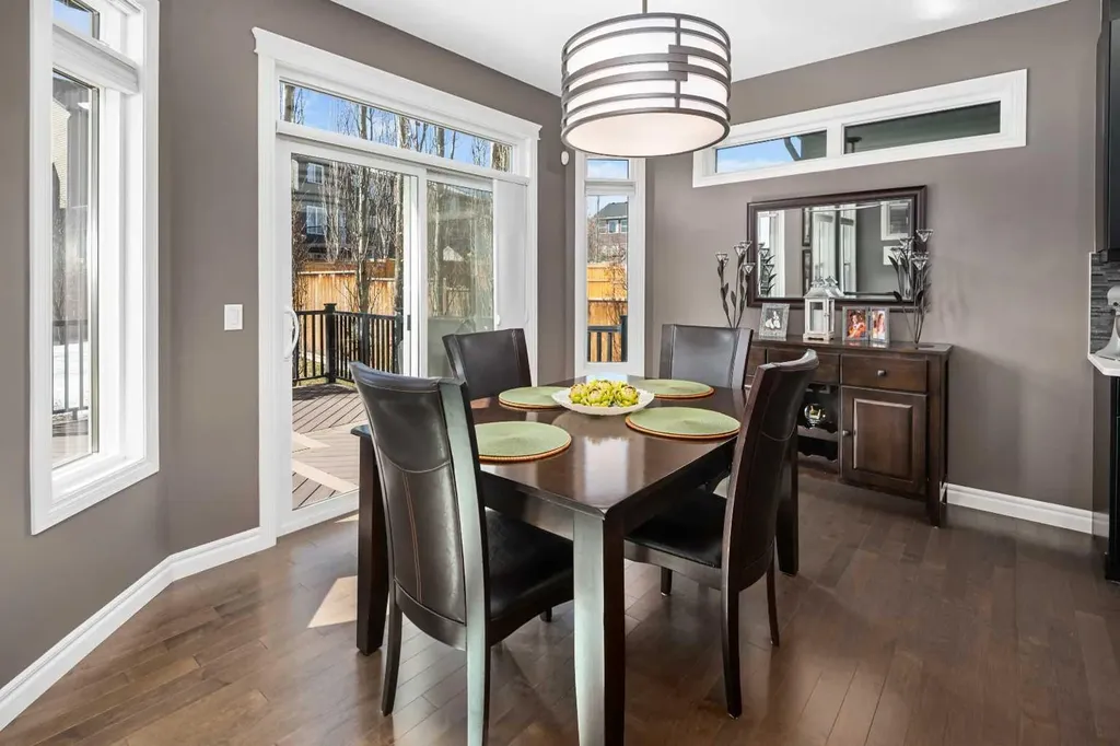 323 Nolan Hill Boulevard NW Calgary AB T3R 0P8