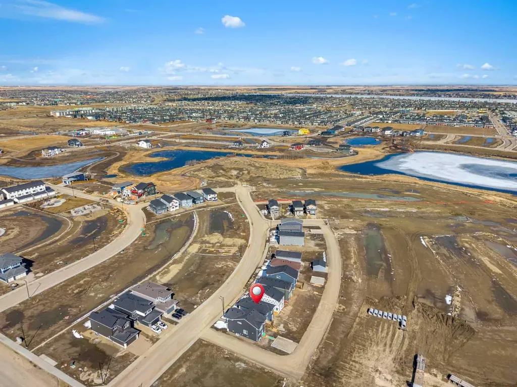659 Chelsea Pier Run Chestermere AB T1X 3H6