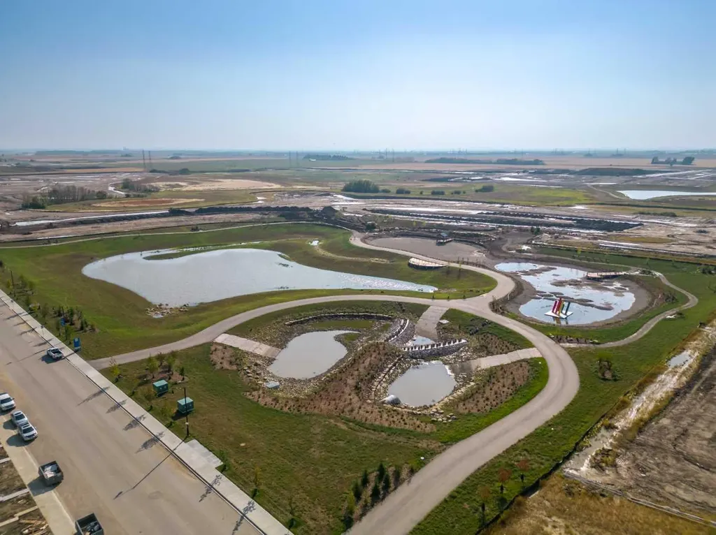 659 Chelsea Pier Run Chestermere AB T1X 3H6