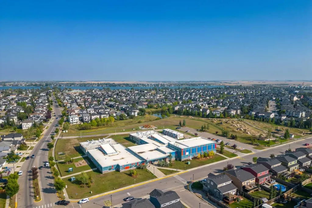 659 Chelsea Pier Run Chestermere AB T1X 3H6