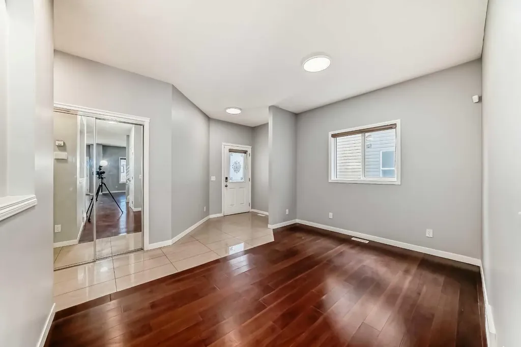 46 Saddlecrest Gardens NE Calgary AB T3J 0C4
