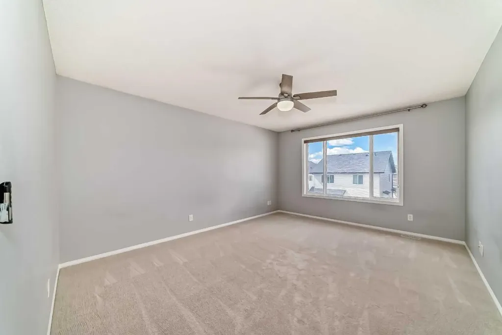 46 Saddlecrest Gardens NE Calgary AB T3J 0C4