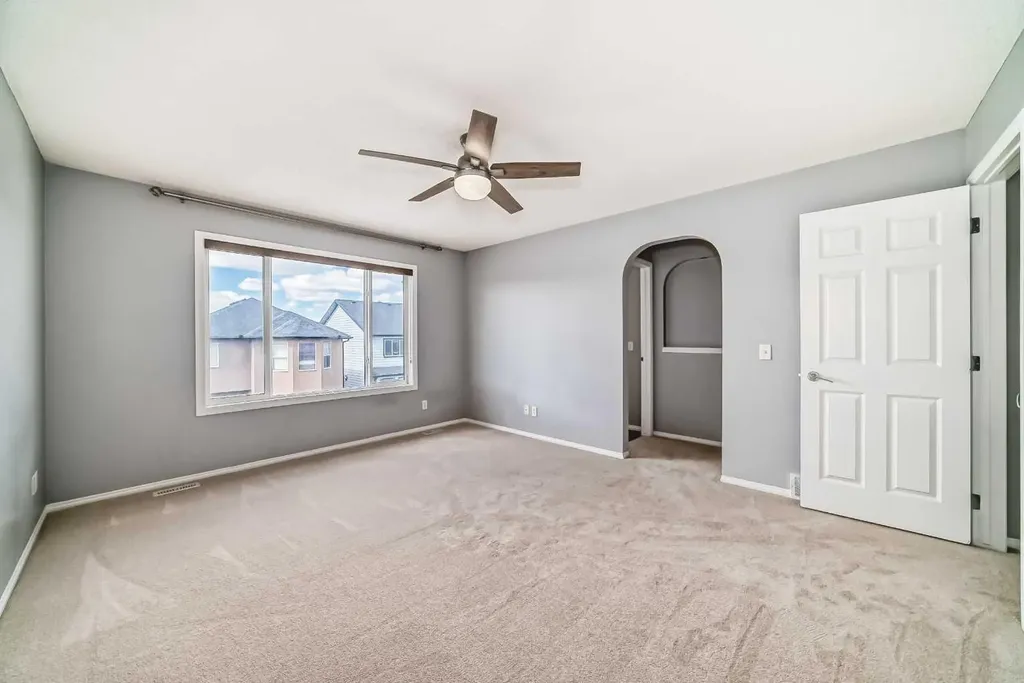 46 Saddlecrest Gardens NE Calgary AB T3J 0C4