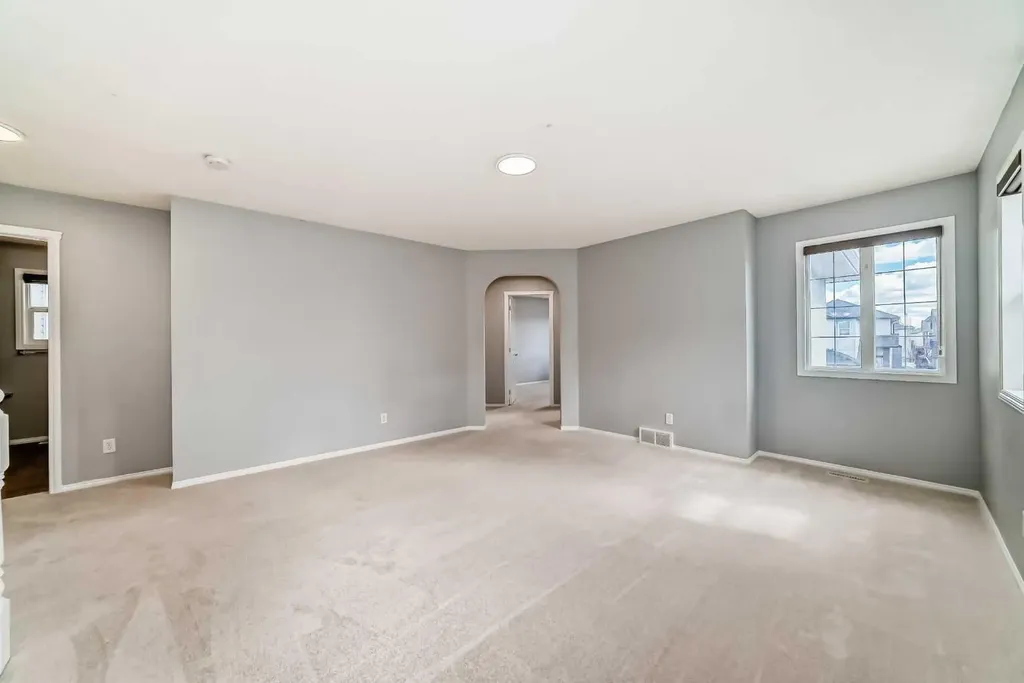 46 Saddlecrest Gardens NE Calgary AB T3J 0C4