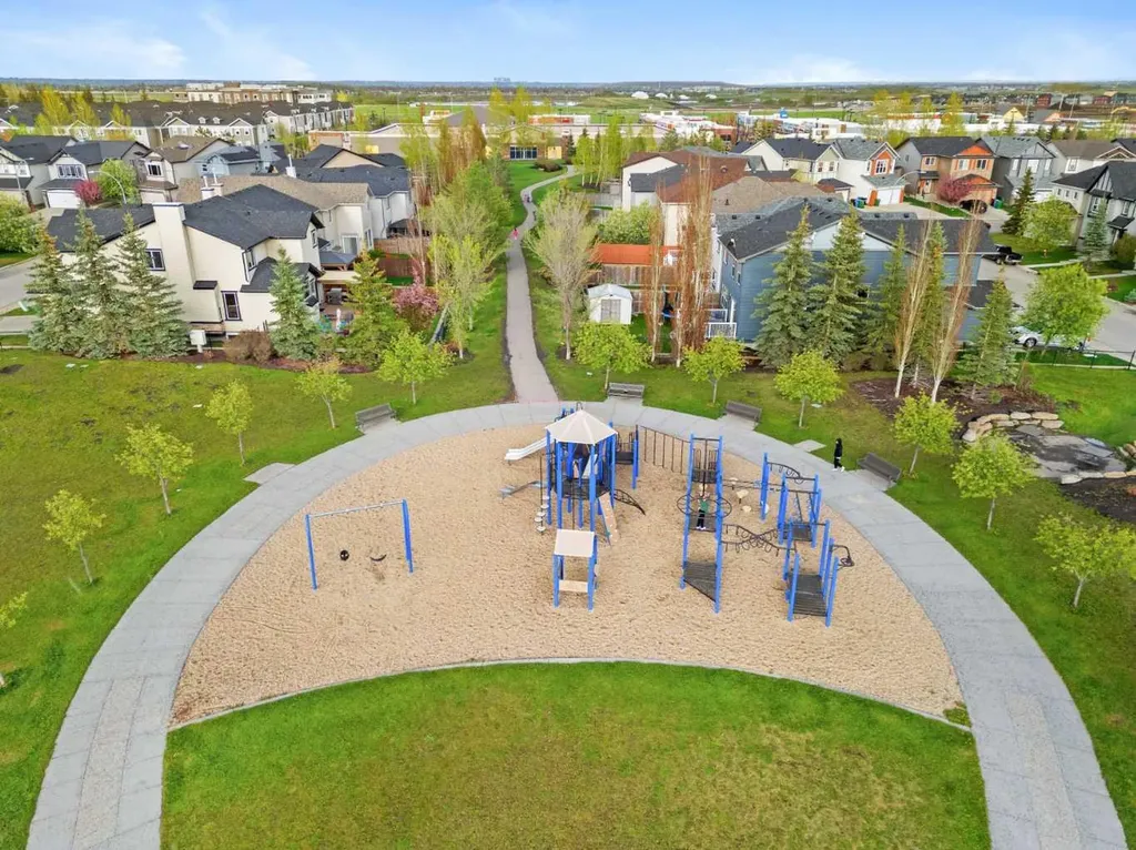 570 Silverton Street SW Calgary AB T2X 0T9