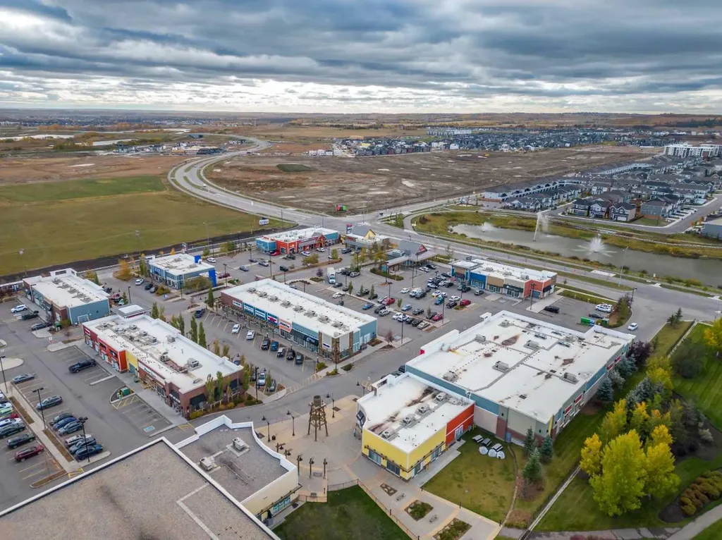 570 Silverton Street Calgary AB T2X 0T9