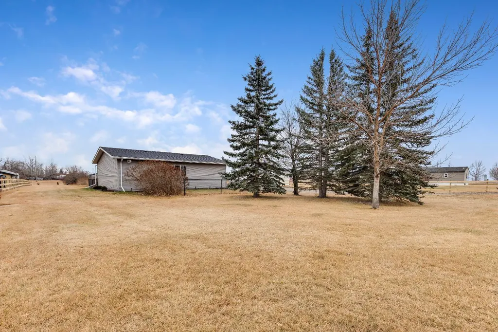 117 Range Road 250 Mossleigh AB T0J1P0