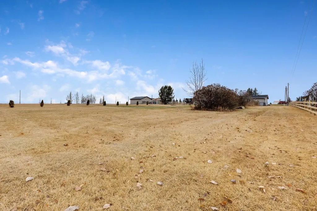 117 Range Road 250 Mossleigh AB T0J1P0