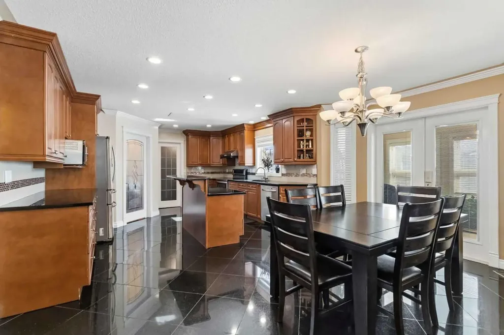 127 Pew Lane Fort Mcmurray AB T9K 0A8