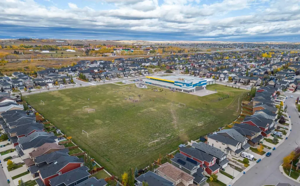 570 Silverton Street SW Calgary AB T2X 0T9