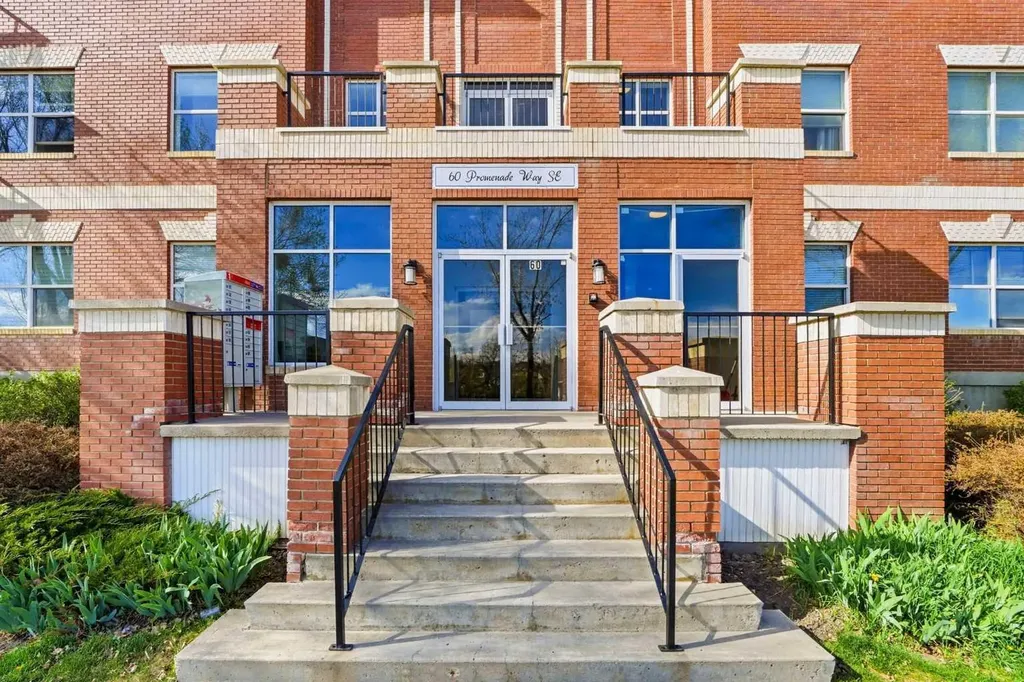 60 Promenade Way SE Calgary AB T2Z 3R4