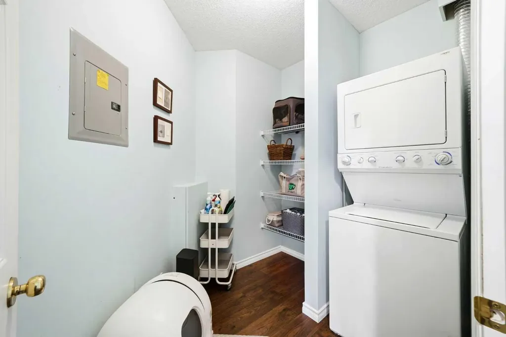 60 Promenade Way SE Calgary AB T2Z 3R4