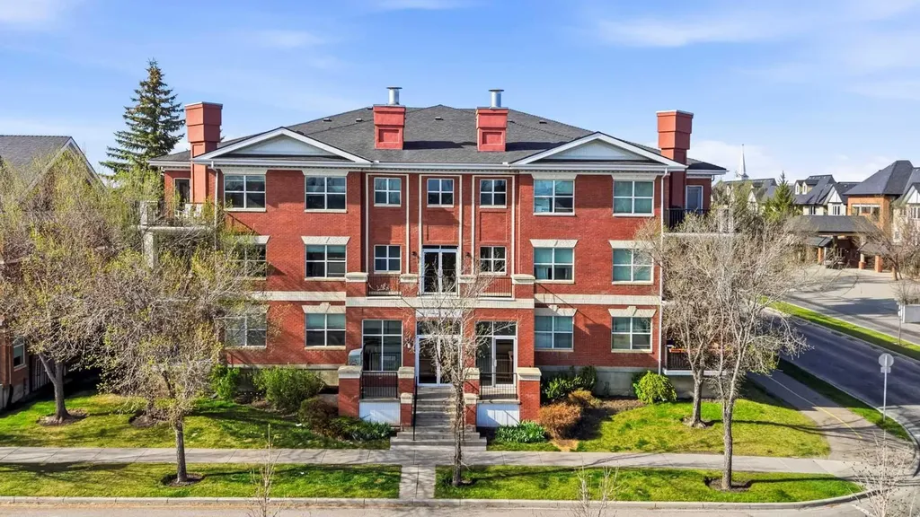 60 Promenade Way SE Calgary AB T2Z 3R4