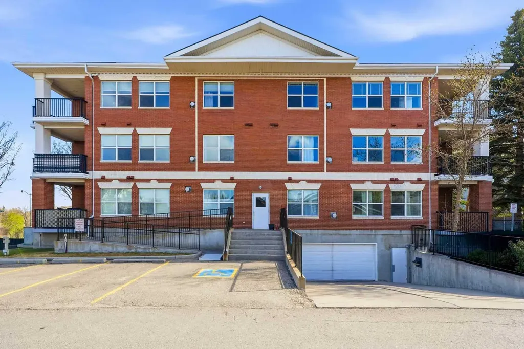 60 Promenade Way SE Calgary AB T2Z 3R4