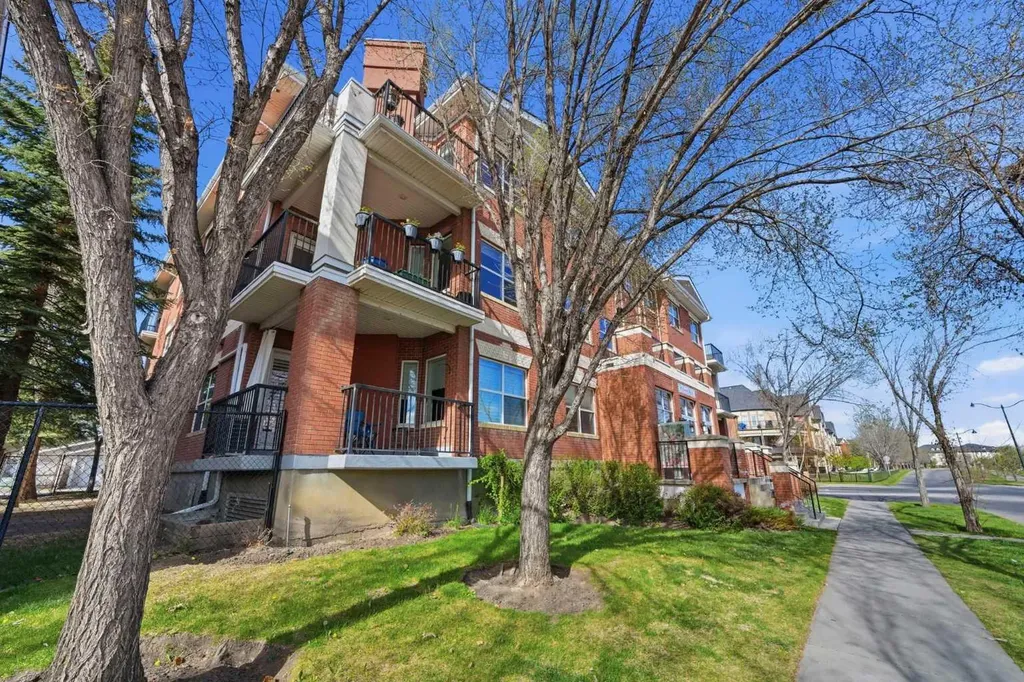 60 Promenade Way SE Calgary AB T2Z 3R4